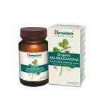 ARORA AYURVEDIC NATURE HERB STORE Himalaya Organic Ashwagandha 670mg |Helps Release Stress | Rejuvenates Mind and Body | General Wellness | Pack of 30