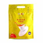 Doko The Fresh Basket Classic kadak Chai | Rich in Aroma with Finest Taste | 100% Tea Ingredients | Strong Tea | Black Tea 1 Kg