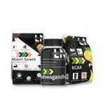 Biceps99 2kgs Gainer + 28 Serving BCAA + 25 Cap Ashwagandha Pack