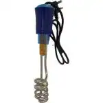 Seven Star Immersion Rod Water Proof Water Heater 1.5 KW -Blue