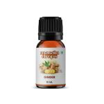 Masala Drops Aromatic Ginger For Cooking, Baking, Tea, Water, Honey, Herbal Juices, Salads, 10 Ml