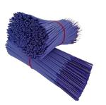 Neeharika Agarbatti Perfume Fragrance Incense Sticks | Low Smoke & Herbal Agarbattis for Pooja | Charcoal Free (Loose, Anjali Fragrance 125 g)