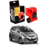 Oshotto Nautilus Pressure Twin Air Horn For Hyundai EON