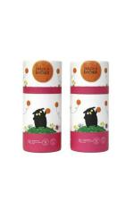 Snack A Doodle Strawberry Oats Cookies 150g (Pack of 2)