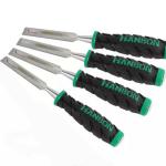 WOOD CHISEL 132201 HANBON 25 19 12 6 MM