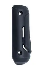 Haran Honda Navi, livo and Cliq Silencer Guard 47 x 11 x 3 cm