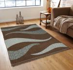 Multitex Carpet Rug Runner for Bedroom/Living Area/Home with Anti Slip Backing