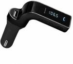 2.1 Amp Turbo Car Charger