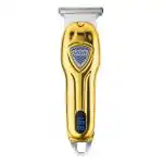 VGR V-902 Professional Hair Trimmer 100 Mins operating time (Gold)