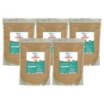 Way2Herbal Amla Powder 1000 g (Pack of 5)
