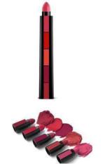 Bingeable Red Beauty Fab 5In1 Waterproof And Long Lasting Matte Lipstick