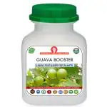 Erwon Guava Booster Liquid Fertilizer For The Best Growth Of Guava Plants. (250 ml)