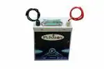 Pulstron AKNE-15 | 24V 15Ah | Lithium LiFePO4 Battery Pack | In Metal Case | For Solar Or E-Cycle