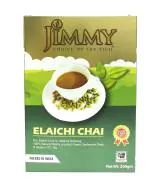 JIMMY CHOICE OF THE RICH ELAICHI CHAI