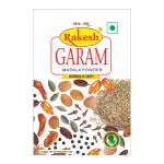 Rakesh Garam Masala powder, Pure & Hygienic SPice 100g Pack(2Pcs)
