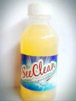 SEECLEAN White Phnyl Concentrate-1Lt