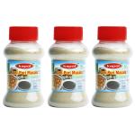 Kapol Pani Puri Masala, 100 G Each (Pack Of 3)