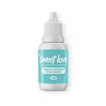 Tg 's Sweet Love Stevia Sweetener - Zero Carbohydrates and Zero Calories Natural Sweetner/No Chemicals/Keto and Diabetic Friendly/Makes 100 cups 15 ml - 300 Drops (Pack of 3