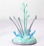 Adore Baby Bird Song Baby Bottle Drying Rack