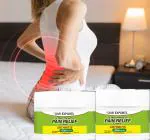 OVR EXPORTS 2 pcs Bee Venom Pain and Bone Healing Cream , Bone Therapy Cream,Pain Relief Cream for Muscle, Joint,Back, Ankle,Foot , Relief of Joint Pains 50g + 50g