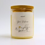 AEGEAN FRANGIPANI FANTASY CANDLE