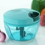 Sell on Quick Vegetables and Fruits Chopper (350 ml)