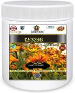 Sansar Green Bio Organic 12:32:16 Fertilizer (400 g, Granules)