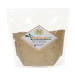 NatureVit Organic Green Cardamom Powder, 200g [Pack of 2] [Elachi Powder, Fine, Fresh & Premium]