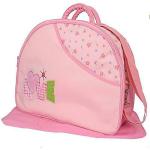 Chinmay Kids Pink Multipurpose Baby Diaper Bag