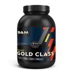 Samfit Gold Class Whey Protein - 1000 g