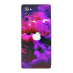 Mudshi Designer Skin Sticker Compatible for Samsung Galaxy A52S 5G (Perfect fit and specially designed) (Product Code : NDE-18014)