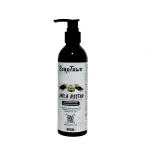 SoapTown Handmade Amla Reetha Shampoo for Dry & Damaged hair-SLS & Paraben free (250 ml)
