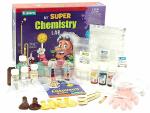 Explore | STEM Learner | My Super Chemistry Lab