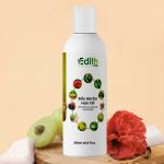 Edith Naturals Ayurvedic Hair Oil, for Fall Control & Growth Hair Oil (200 ml)
