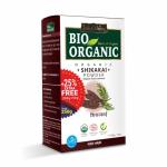 INDUS VALLEY Bio Organic Shikakai Powder for Hair Care - 250g