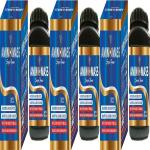 DEE INDIA HERBALS Amino Mass Powder ( Weight : 300 Gm) (Pack of 3)