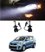 Ertiga New Car 4 Side Heavy Duty LED Headlights