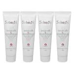 Sebogel Salicylic Acid & Nicotinamide Gel (30gm) : Pack of 4