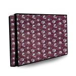 Star Weaves Transparent LED TV Cover For Micromax 24 Inch - KUM48|Cover| Pillow Cover| Table Cover||Home Accessory|Home Appliances Accessory|Appliances Cover|Home Appliances Cover|led tv Cover|