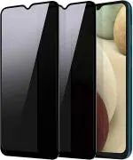 Fabekee Transparent Glass Screen Protector Guard For Samsung Galaxy M23 5G