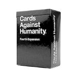 Awestuffs Cards Against Humanity: Fourth Expansion (Expansion Pack to the Main Game)