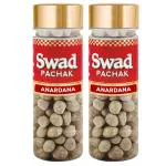 Swad Pachak Anar dana Goli Mukhwas, 2 Pack x 130 gms