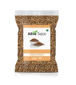 Alive Tejas Sabut Moth 500Gm (Pack Of 1) Moth Matki (500 g) Matki Sabut