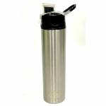 DSH Brown Copper Water Bottle, 300 ml