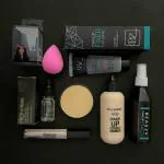 Beauzy Makeup Combo of 7 Ultimate Girls Beauty Essential Cosmetic Items that is proven to be best!