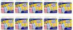 LIFREE Disposable Adult Diapers XL 10 pc. (Pack of 10)