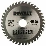 Dewalt Circular Saw Blade for Cutting