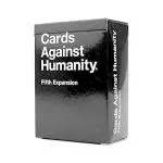 Awestuffs Cards Against Humanity: Fifth Expansion (Expansion Pack to the Main Game)