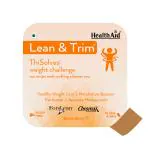HealthAid Lean & Trim ThiSolves -30 Oral Strips