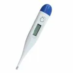 Bos Medicare Surgical Digital Body Fever check Machine for Testing Kids Adults & Babies Temperature Thermometer